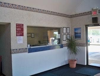 Hotel Knights Inn Wentzville