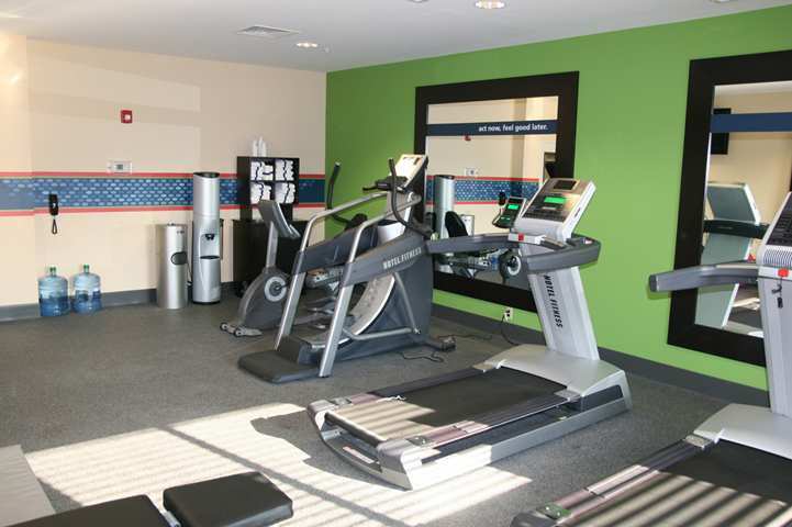 Hotel Hampton Inn Farmington