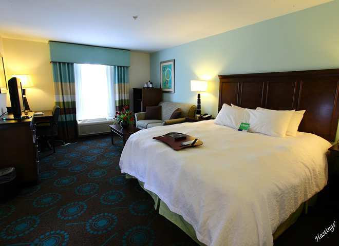 Hotel Hampton Inn Farmington