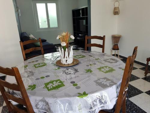 Apartamento Location Maison Monteux