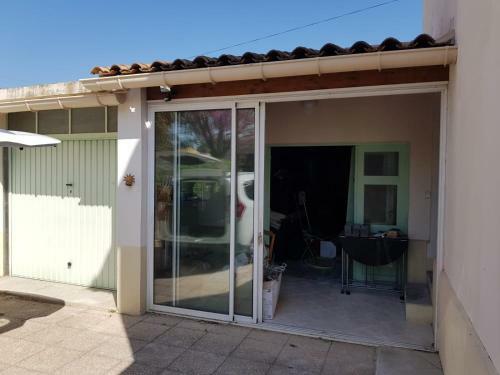 Apartamento Location Maison Monteux