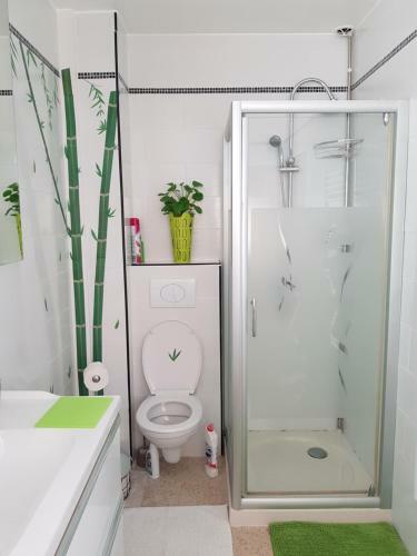 Apartamento Location Maison Monteux