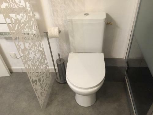 Apartamento Maison De Village - Monteux Centre - Provence