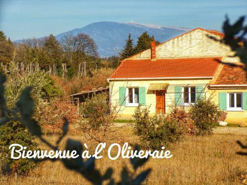 G�te De Touvent