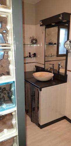 Bed & Breakfast Chambre Priv�e Les Gen�ts