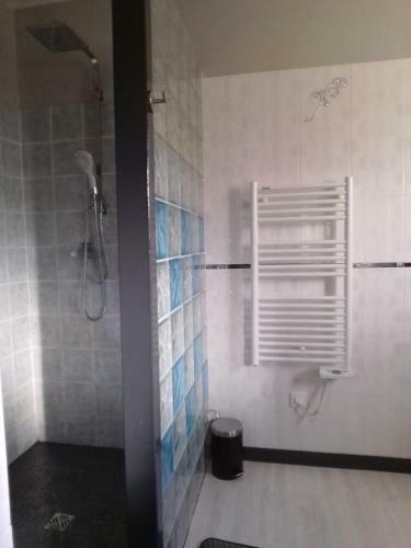 Bed & Breakfast Chambre Priv�e Les Gen�ts