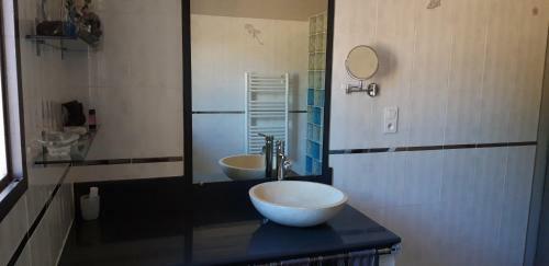 Bed & Breakfast Chambre Priv�e Les Gen�ts