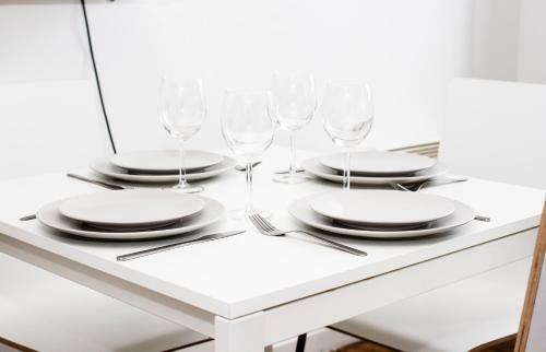 Apartamento Studio Disney / Val D'europe