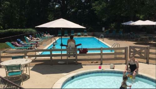 Haven's Ridge Stunning Views Pool Table 65intv 100mbps Hot Tub