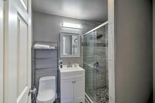 Getaway On North Bay - Fish, Kayak And Relax!