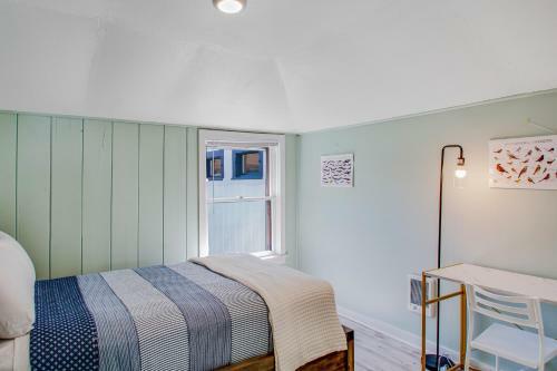Seaview Cottage