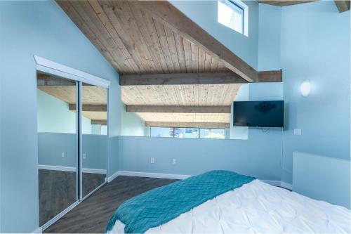 Apartamento Birch Bay Waterfront Condo - Newly Updated