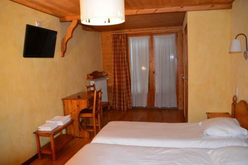 Hotel H�tel Alpis Cottia