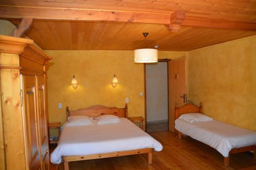 Hotel H�tel Alpis Cottia