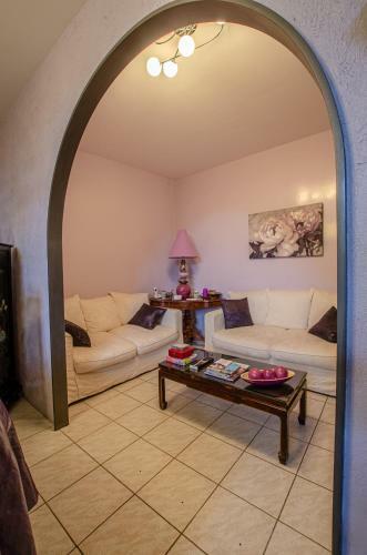 Bed & Breakfast La Chambre D'amis La Costignieres