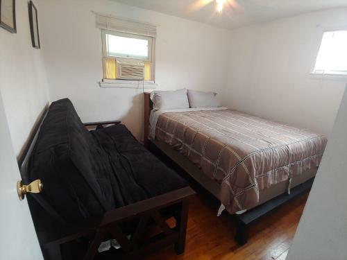 Va Beach Zen Retreat House