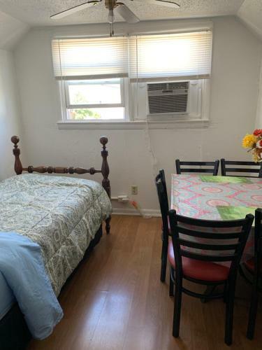 Apartamento Va Beach Zen Tree House Style Studio F