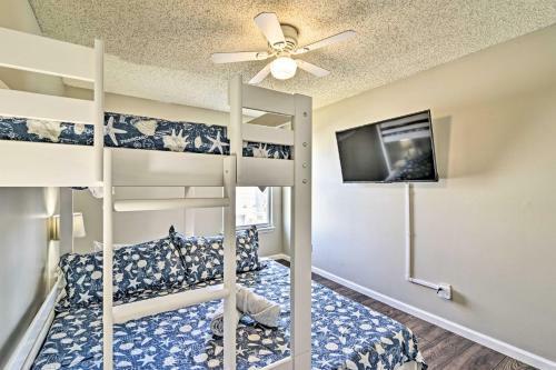 Cozy Virginia Beach Townhome About 6 Mi To Beach!