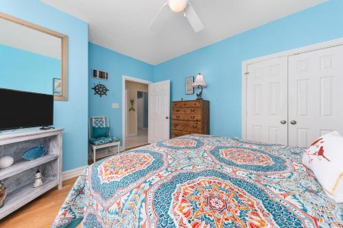 The Sandbridge Dunes - Seabiscuit 306