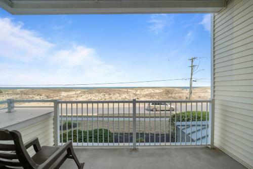 The Sandbridge Dunes - Salty Mermaid 110