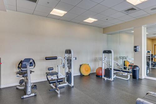 The Sanctuary - Serenity Now 418a