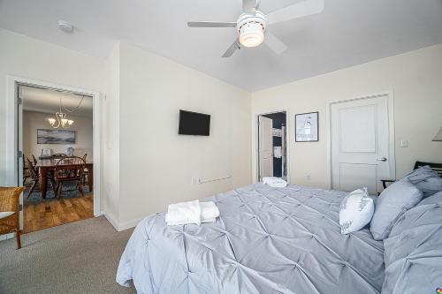 The Sanctuary - Serenity Now 418a