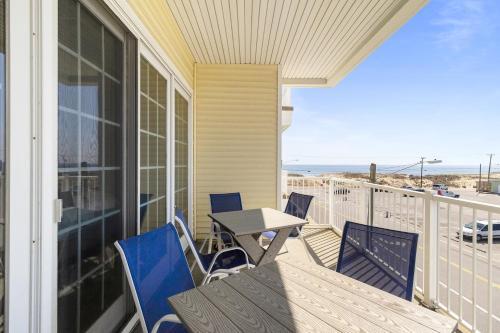 The Sandbridge Dunes - The Wave 205