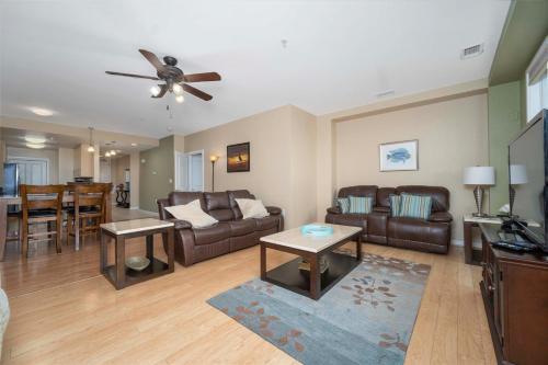 The Sanctuary - Sandbridge Serentiy 123b