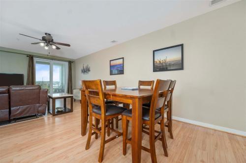 The Sanctuary - Sandbridge Serentiy 123b