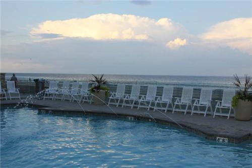 The Sanctuary - Sandbridge Serentiy 123b