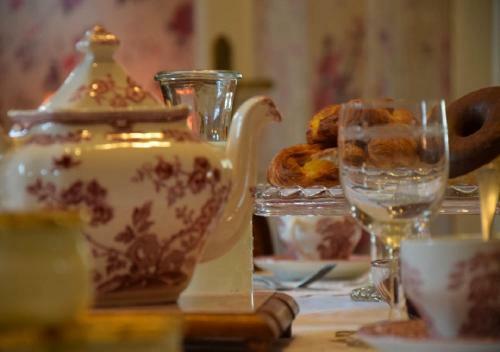 Bed & Breakfast Domaine De La C�te Aux Chats
