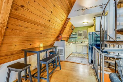 Lake Minterwood Lodge