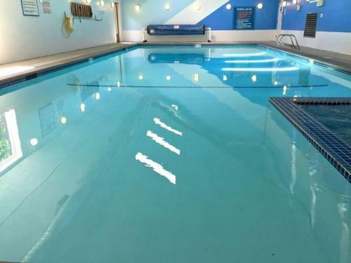 73sw - Wifi - F P - Withd - Sleeps 6 Home