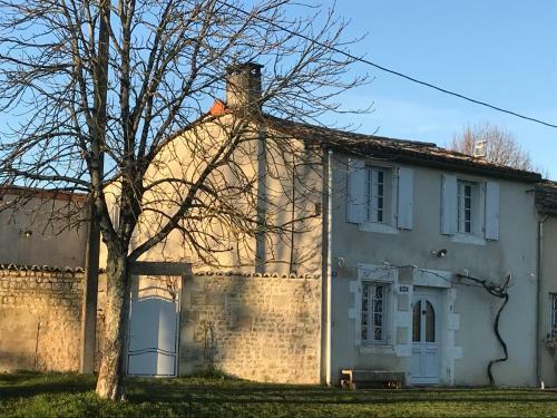 La Maison De Josephine