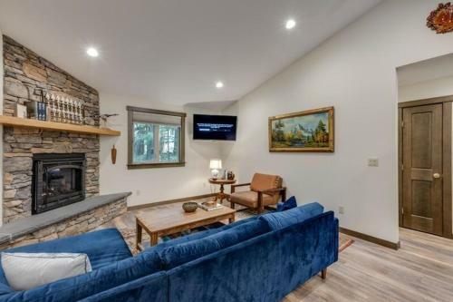 50gs - Newly Built - Wifi - Hot Tub - Sleeps 4