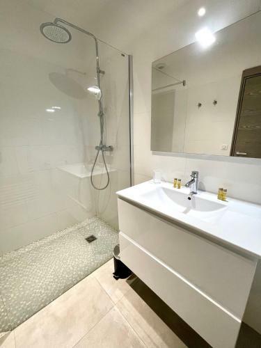 Apartamento Appartement Une Chambre