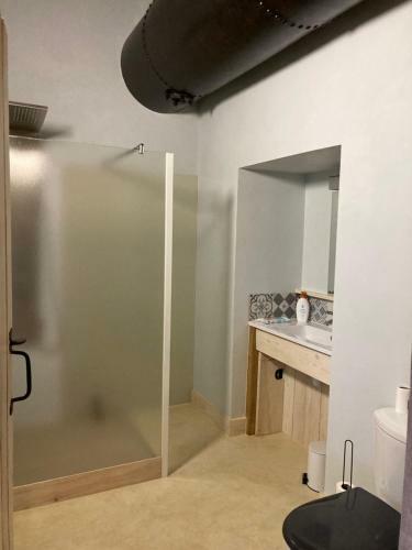 G�te L'atelier De Tournerie