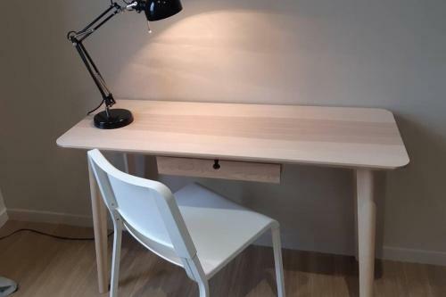 Apartamento Monti Hypercentre Parking, Wifi