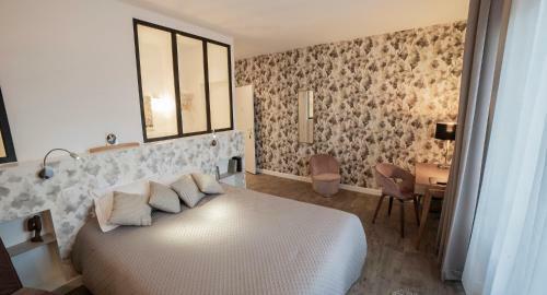 Hostal Les Chambres De L'atelier � Montignac Lascaux