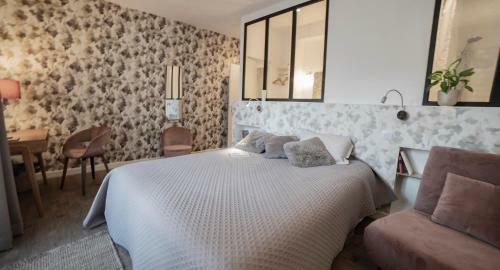 Hostal Les Chambres De L'atelier � Montignac Lascaux