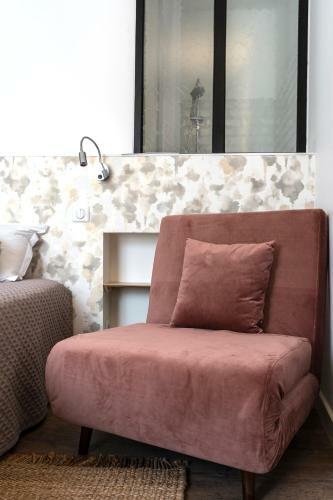 Hostal Les Chambres De L'atelier � Montignac Lascaux