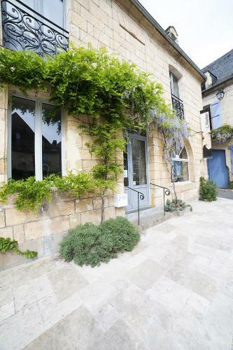Hostal Les Chambres De L'atelier � Montignac Lascaux