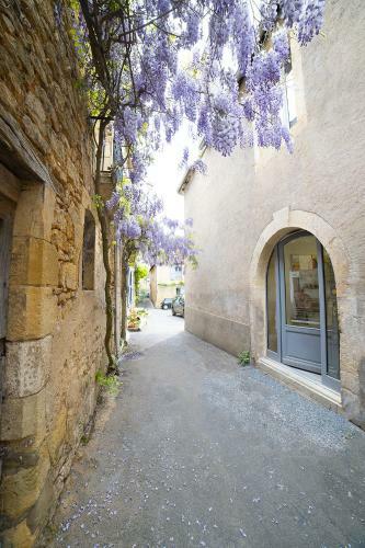 Hostal Les Chambres De L'atelier � Montignac Lascaux