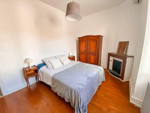 Maison Avec Piscine Chauff�e � Montignac