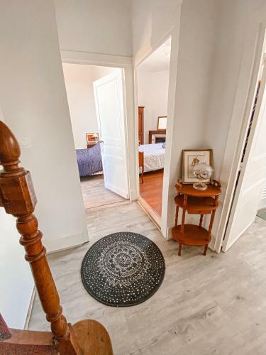 Maison Avec Piscine Chauff�e � Montignac