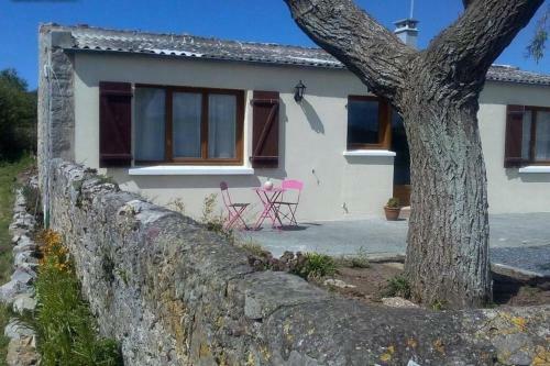 Gite Au Pied Des Dunes, 200m De La Plage