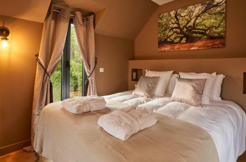 Hostal La Villa Aubin Belle Demeure Avec Vue Sur Paris