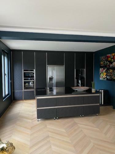 Hostal La Villa Aubin Belle Demeure Avec Vue Sur Paris