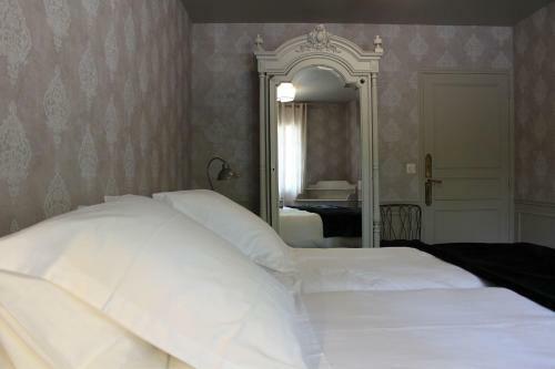 Le Lodge Des Bruy�res