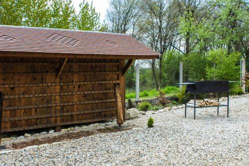 Le Lodge Des Bruy�res